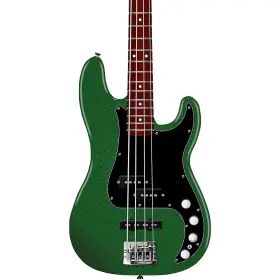 0147490399 Fender Player Ii Modified Precision Bass Rosewood Fb Harvest Green Metallic