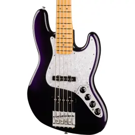 0147542310 Fender Player Ii Modified Active 5-string Jazz Bass V - Dusk