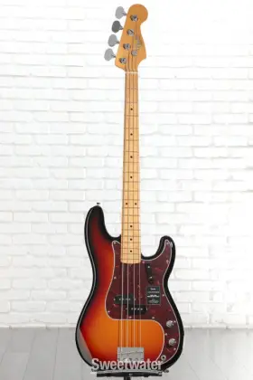 0149382300 Fender Vintera Iii Precision Bass