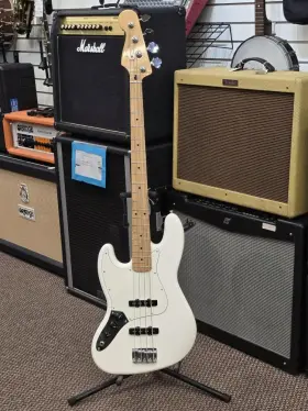 0149903506 Fender Player Jazz Bass Cjl062212