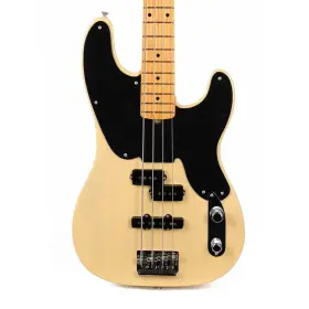 0176092768 Fender Limited Edition Ft51 Telecaster Pj Bass 2018
