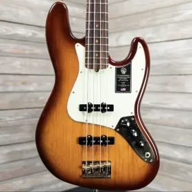 0177562833 Fender 75th Anniversary Commemorative Jazz Bass Guitar