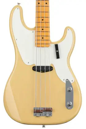0190152807 Fender American Vintage Ii 1954 Precision Bass - Blonde