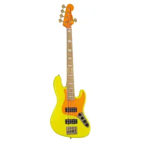 0193990705 Fender Mononeon Signature Jazzbass V 5 Strings Mint