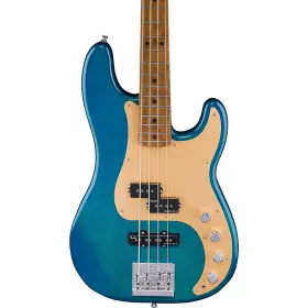 0199102716 Fender American Ultra Ii Precision Bass - Aurora