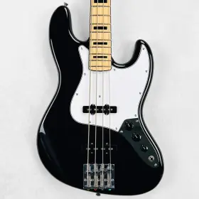 Fender 0257702306 Geddy Lee Signature Jazz Bass 2010 - Black
