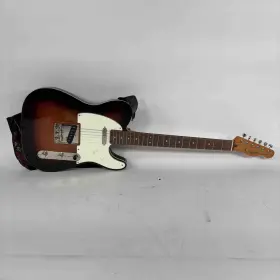 0374040500 Fender Squier Classic Vibe 60s Telecaster Guitar - Indonesian 2024