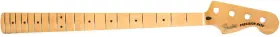 0990302921 Fender Precision Bass To Jazz Conversion Neck - Maple