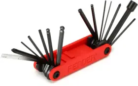 0990654020 Fender Guitar/bass Multi-tool