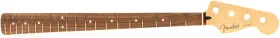 0994903921 Fender Player Series Jazz Bass Neck - Pau Ferro Fingerboard