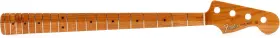 0999622920 Fender Vintera Ft60s Jazz Bass Roasted Maple Neck