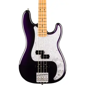 147492310 Fender Player Ii Modified Active Precision Bass 4string Maple Fingerboard Dusk