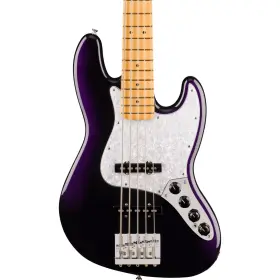 147542310 Fender Player Ii Modified Active Jazz Bass V 5-string B/g Maple Fb Dusk