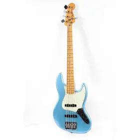 Fender 197881171438 Player Plus Jazz Bass V Maple Fingerboard Opal Spark Ob