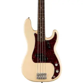 Ft60s Fender 197881253318 Vintera Ii Precision Bass Olympic White Rf