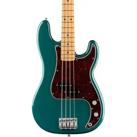 197884926 Fender 197881254926 Player Precision Bass Maple Fingerboard Le Guitar Ocean Turq Rf