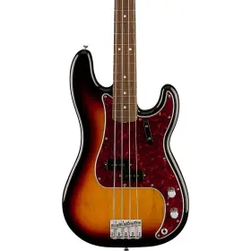 Ft60s Fender 197881293604 Vintera Ii Precision Bass 3-color Sunburst Rf