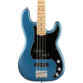 Fender 197881384005 American Performer Precision Bass Maple Fb Satin Lpb Rf