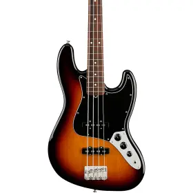 Fender 197881391423 American Performer Jazz Bass Rw Fb 3-color Sunburst Rf