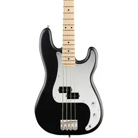 1978814111 Fender 197881411831 50th Ann Iron Maiden Steve Harris Precision Bass -satin Blk Rf