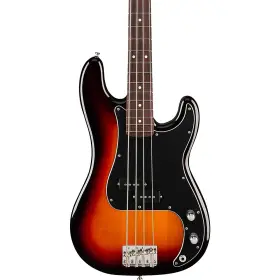 1978814811 Fender 197881413811 American Professional Classic Precision Bass Rw Fb Sunburst Rf