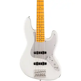 Fender 197881414443 American Ultra Ii Jazz Bass V Maple Fingerboard Avalanche Rf