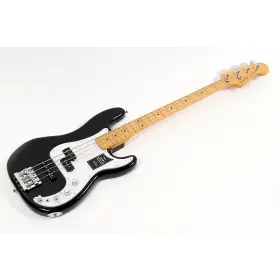 Fender 197881415792 Player Ii Modified Precision Bass Maple Fingerboard Dusk Ob