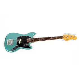 Fender 197881451936 American Pro Classic Mustang Bass Rw Fb Fsg Metallic Ob
