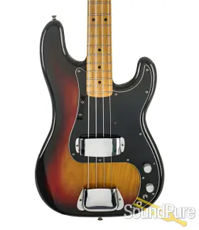 624832 Fender 1974 Precision Bass #624832 - Used