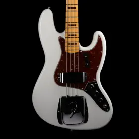 Fender 717669655358 Custom Shop Truetone Tortoise Set 1966 Jazz Bass Closet Classic Olympic W
