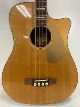 P03057927 Fender 885978522644 Kingman Acoustic Bass