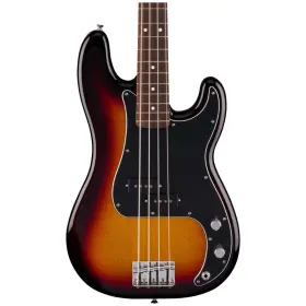 Fender 885978529841 Player Ii Precision Bass Guitar - Rosewood Fingerboard Sparkle 3-color
