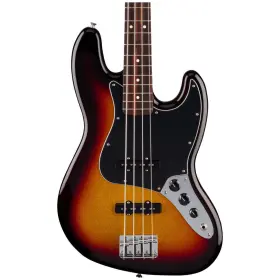 Fender 885978529858 Limited Edition Player Ii Jazz Bass Guitar - Rosewood Fingerboard Spark