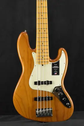 Fender 885978579952 American Professional Ii Jazz Bass V Roasted Pine Maple Fingerboard