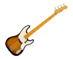 Fender 885978734399 Used American Vintage Ii 1954 Precision Bass - 2-color Sunburst