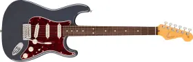Fender 885978760725 American Professional Classic Strat Rosewood Fingerboard Faded Black