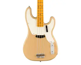 Fender 885978840984 American Vintage Ii 1954 Precision Bass - Blonde With Maple Fb