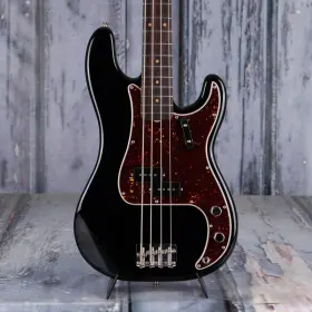 Fender 885978840991 American Vintage Ii 1960 Precision Bass Black