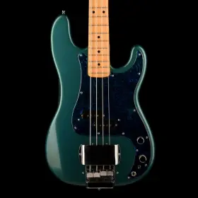 88fen048 Fender Vintage 1971 Precision Bass Modified Ocean Turquoise With Ohsc