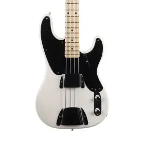 9232002288 Fender Custom Shop 1956 Precision Bass Nos - Worn Blonde