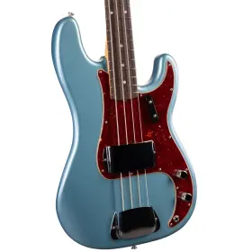 9235700245 Fender Custom Shop 1965 Precision Bass Closet Classic Blue Agave 367