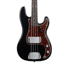 9236080054 Fender Custom Shop 1969 Nos Precision Bass - Black
