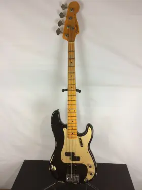 9236081264 Fender Open Box Custom Shop 1959 Limited Edition Precision Bass Special Relic 4