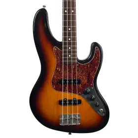 93jazzbass Fender American Jazz Bass Ft93 Used