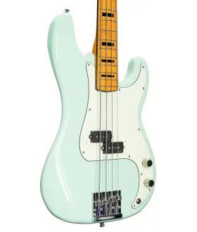Bass4051cm Fender Pre-owned Squier Mod Classic Vibe 70s Precision Bass