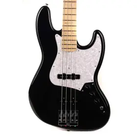 9213000479 Fender Custom Shop Geddy Lee Jazz Bass Masterbuilt Jason Smith Nos Black