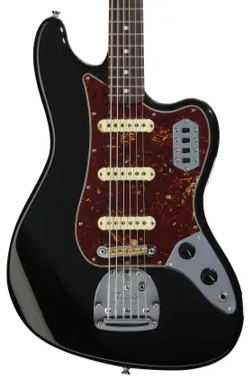 9236005006 Fender Custom Shop Limited-edition 2025 Namm Bass Vi Closet Classic Relic