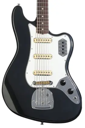 9236005008 Fender Custom Shop Rsd Bass Vi Dlx Closet Classic Electric Guitar
