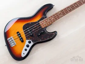 Jb62-110dmc Fender 2005 62 Jazz Bass Dimarzio Collection Lacquer Japan Cij
