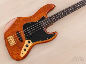 Jb62-65 Fender 1993 Order Made Jazz Bass 62 Vintage Reissue Japan Mij Fujigen